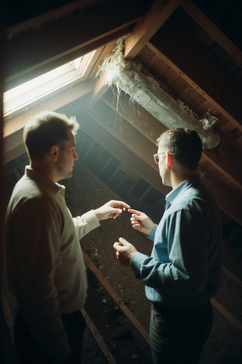 Annual Building Health Check