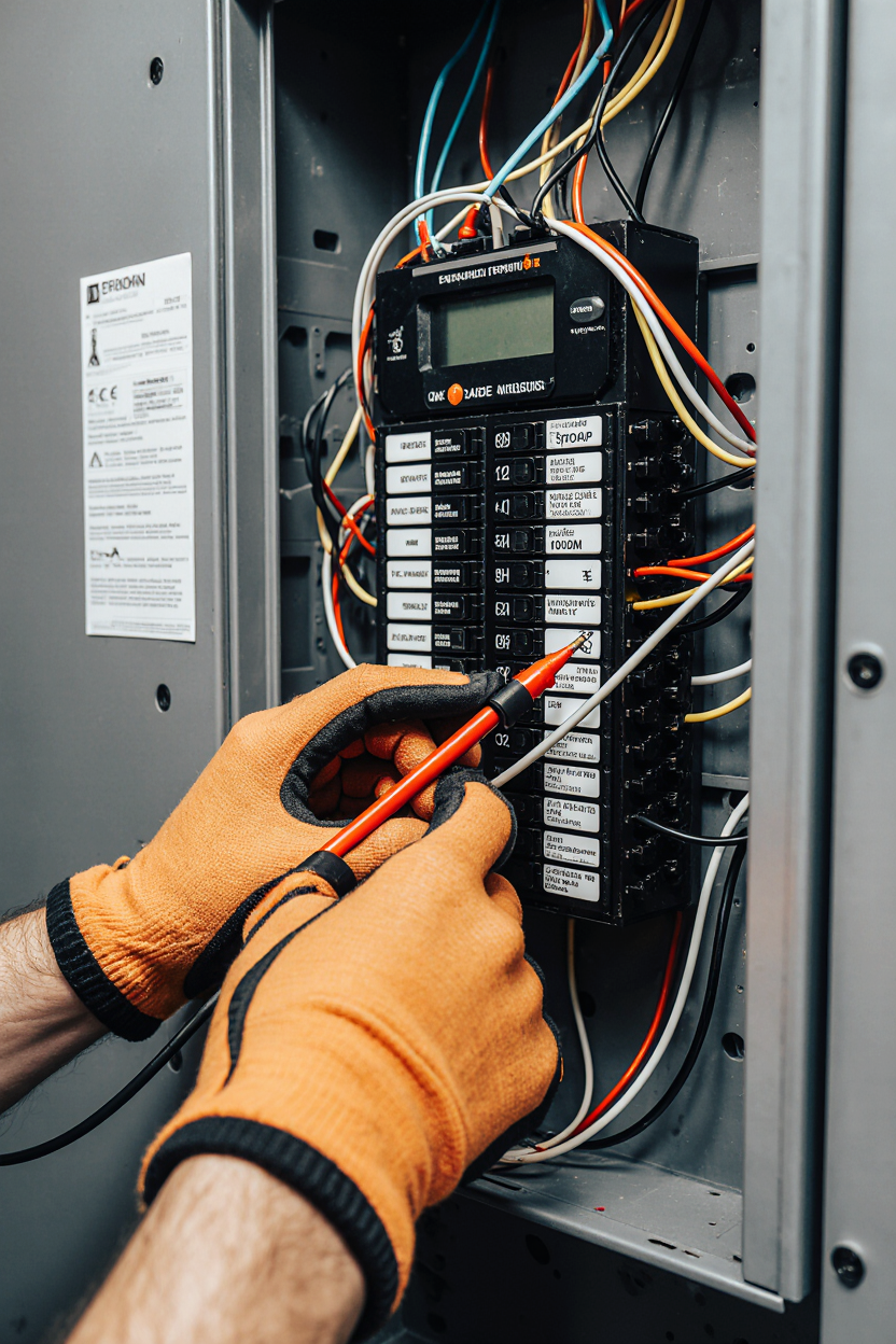 Electrical System Evaluation