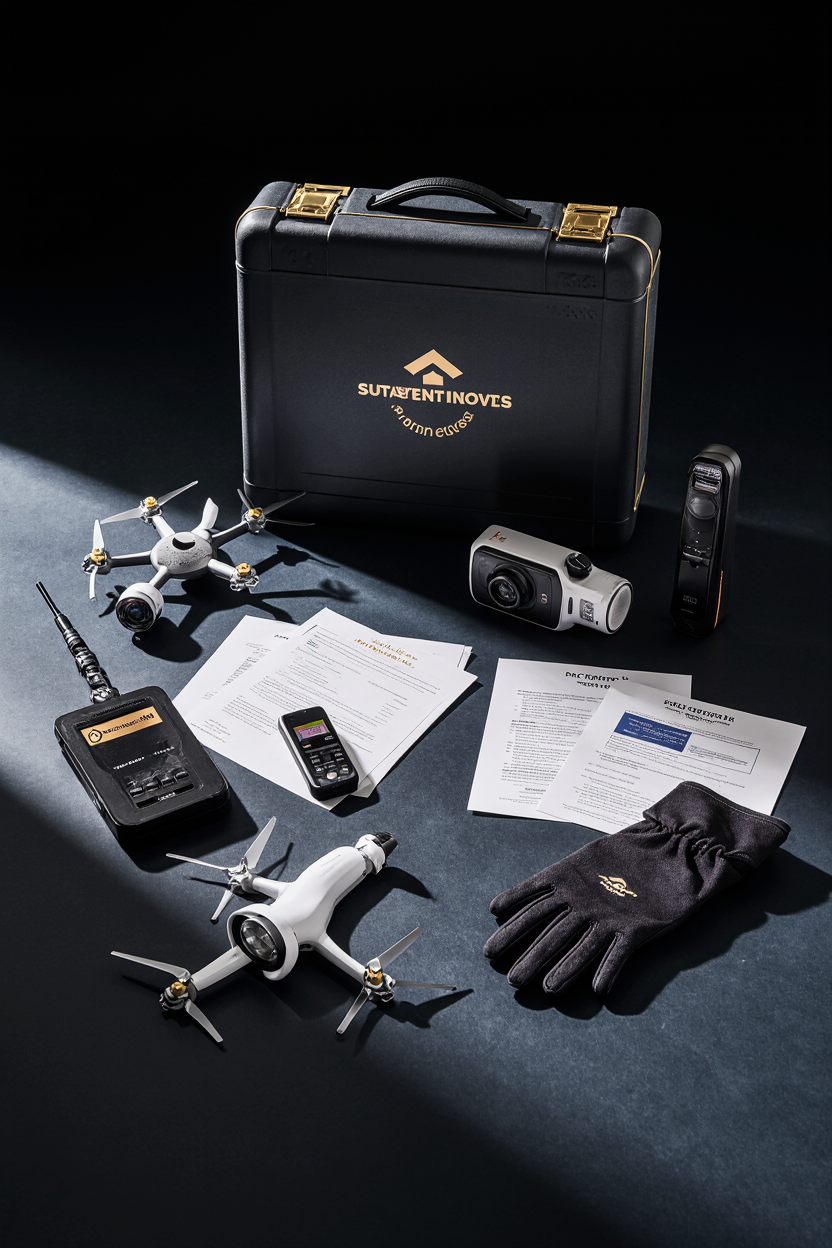 Elite Home Diagnostic Package