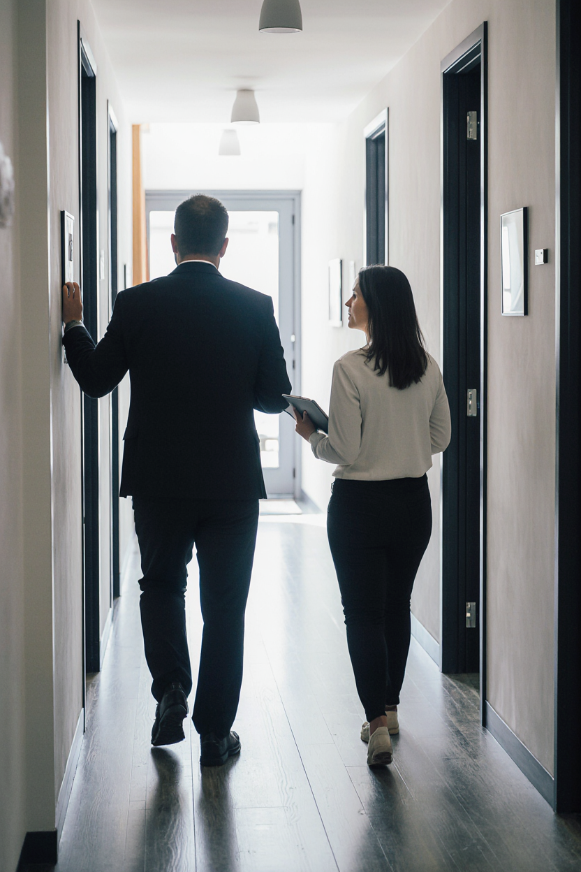 Multi-Unit Investment Property Audit