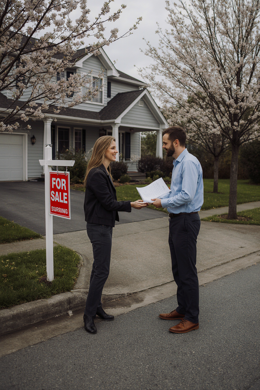 Pre-Listing Property Assessment