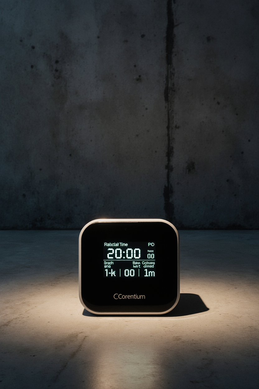 Radon Gas Detection & Analysis