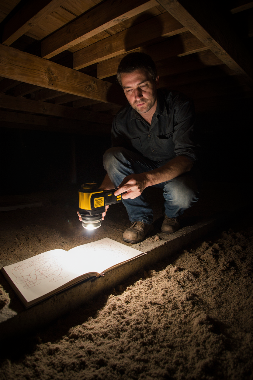 Structural Integrity Survey