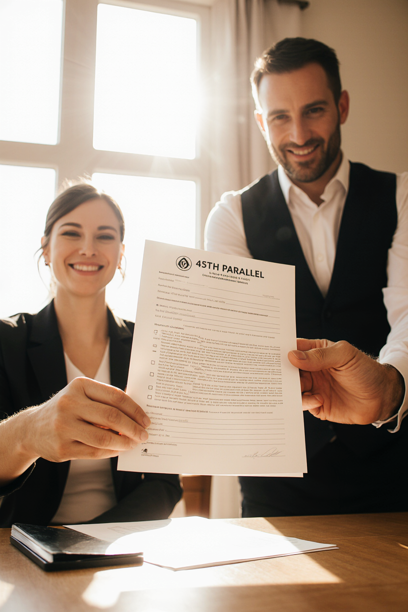 Turnkey Pre-Purchase Due Diligence Program